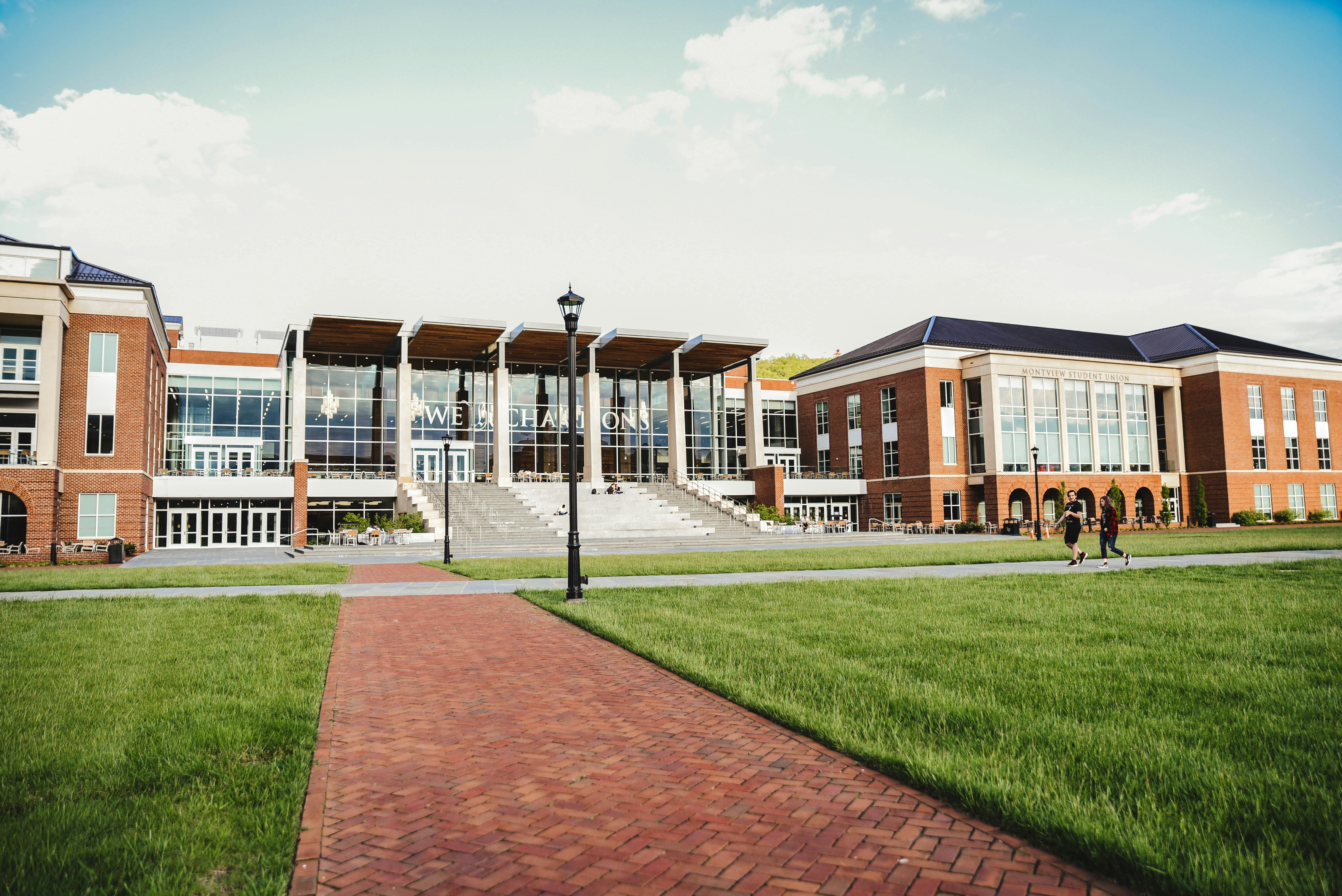 Little Saints Academy gallery image